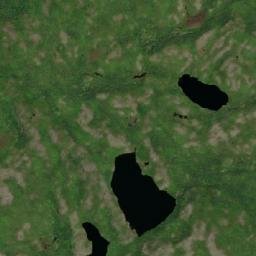 Satellite imagery of Naked Man, CA