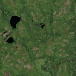 Satellite imagery of Naked Man, CA