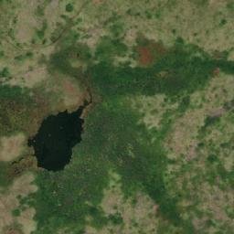 Satellite imagery of Searys Peak, CA