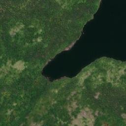Satellite imagery of Searys Peak, CA