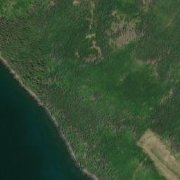 Satellite imagery of Hopeall Ridge, CA
