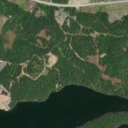 Satellite imagery of Harrys Hill, CA