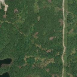 Satellite imagery of Harrys Hill, CA