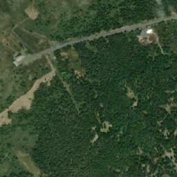 Satellite imagery of The Scrape, CA