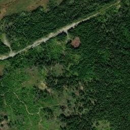 Satellite imagery of Robbins Hill, CA