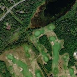 Satellite imagery of The Pulpit, CA