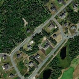 Satellite imagery of The Pulpit, CA