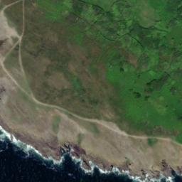 Satellite imagery of Pointe Saint-Nicolas, FR
