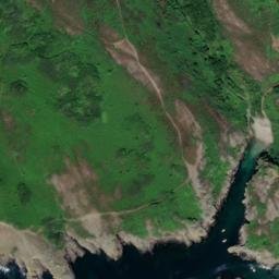 Satellite imagery of Pointe Saint-Nicolas, FR