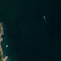 Satellite imagery of Pointe de la Croix, FR