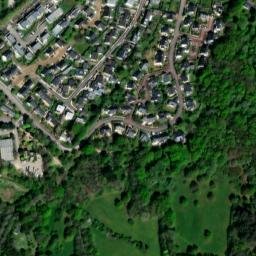 Satellite imagery of Pointe des Émigrés, FR