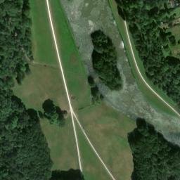 Satellite imagery of Château de Saint-Fargeau, FR