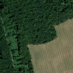 Satellite imagery of Prieuré de Vausse, FR