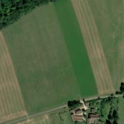 Satellite imagery of Prieuré de Vausse, FR
