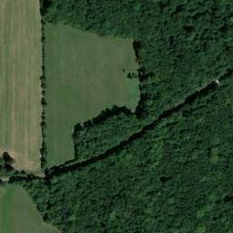 Satellite imagery of Prieuré de Vausse, FR