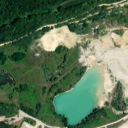 Satellite imagery of 68004B - A, CH