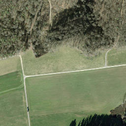 Satellite imagery of Nappberg, DE