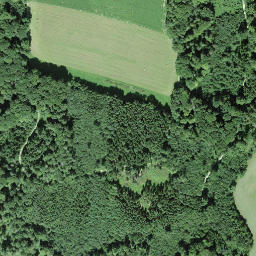 Satellite imagery of Schloss Freudenfels, CH