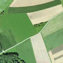 Satellite imagery of Schloss Gündelhart, CH