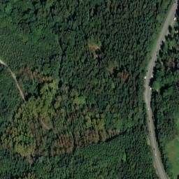 Satellite imagery of Hochwacht, DE