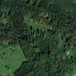 Satellite imagery of Hochwacht, DE