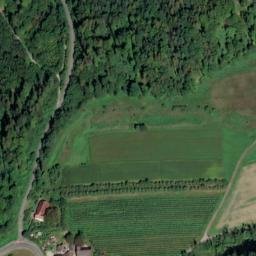 Satellite imagery of Hochwacht, DE