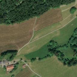 Satellite imagery of Riedholzer Kugel, DE