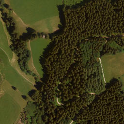 Satellite imagery of Lüsseck, DE