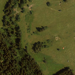 Satellite imagery of Lüsseck, DE