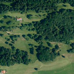Satellite imagery of Senkelekopf, DE