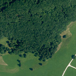 Satellite imagery of Senkelekopf, DE