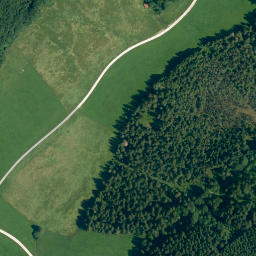 Satellite imagery of Senkelekopf, DE