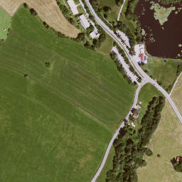 Satellite imagery of Kühberg, DE