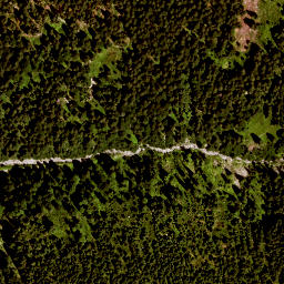 Satellite imagery of Schwarzeck, DE