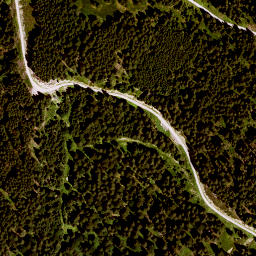 Satellite imagery of Dürreckkopf, DE