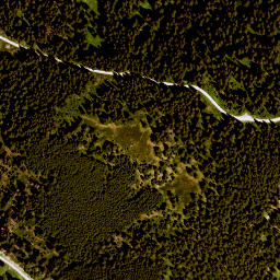 Satellite imagery of Dürreckkopf, DE