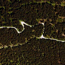 Satellite imagery of Dürreckkopf, DE