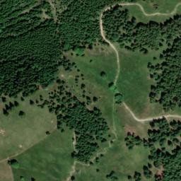 Satellite imagery of Mittleres Hörnle, DE