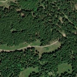 Satellite imagery of Vorderes Hörnle, DE