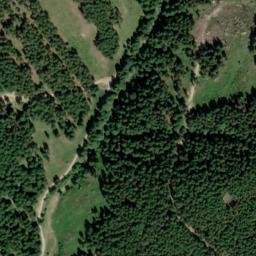 Satellite imagery of Vorderes Hörnle, DE