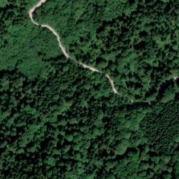 Satellite imagery of Aschauer Berg, DE