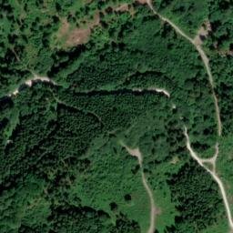 Satellite imagery of Hechendorfer Berg, DE