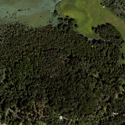 Satellite imagery of Langerkögel, DE