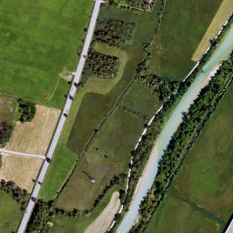 Satellite imagery of Höhenberg, DE