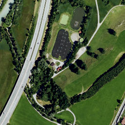 Satellite imagery of Höhenberg, DE