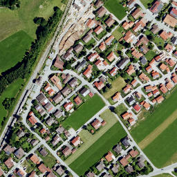 Satellite imagery of Höhenberg, DE