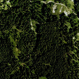 Satellite imagery of Simmersberg, DE
