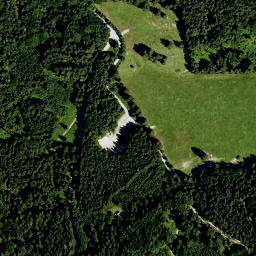 Satellite imagery of Mittereck, DE