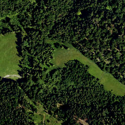 Satellite imagery of Mittereck, DE