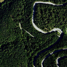 Satellite imagery of Kesselberg, DE